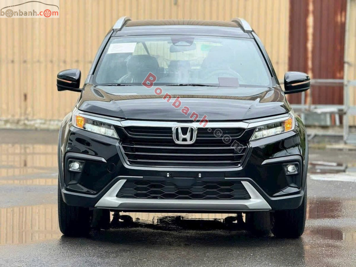 Bán ô tô Honda BR V L - 2025 - xe mới