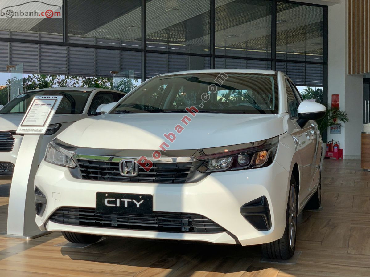Bán ô tô Honda City L 1.5 AT - 2025 - xe mới
