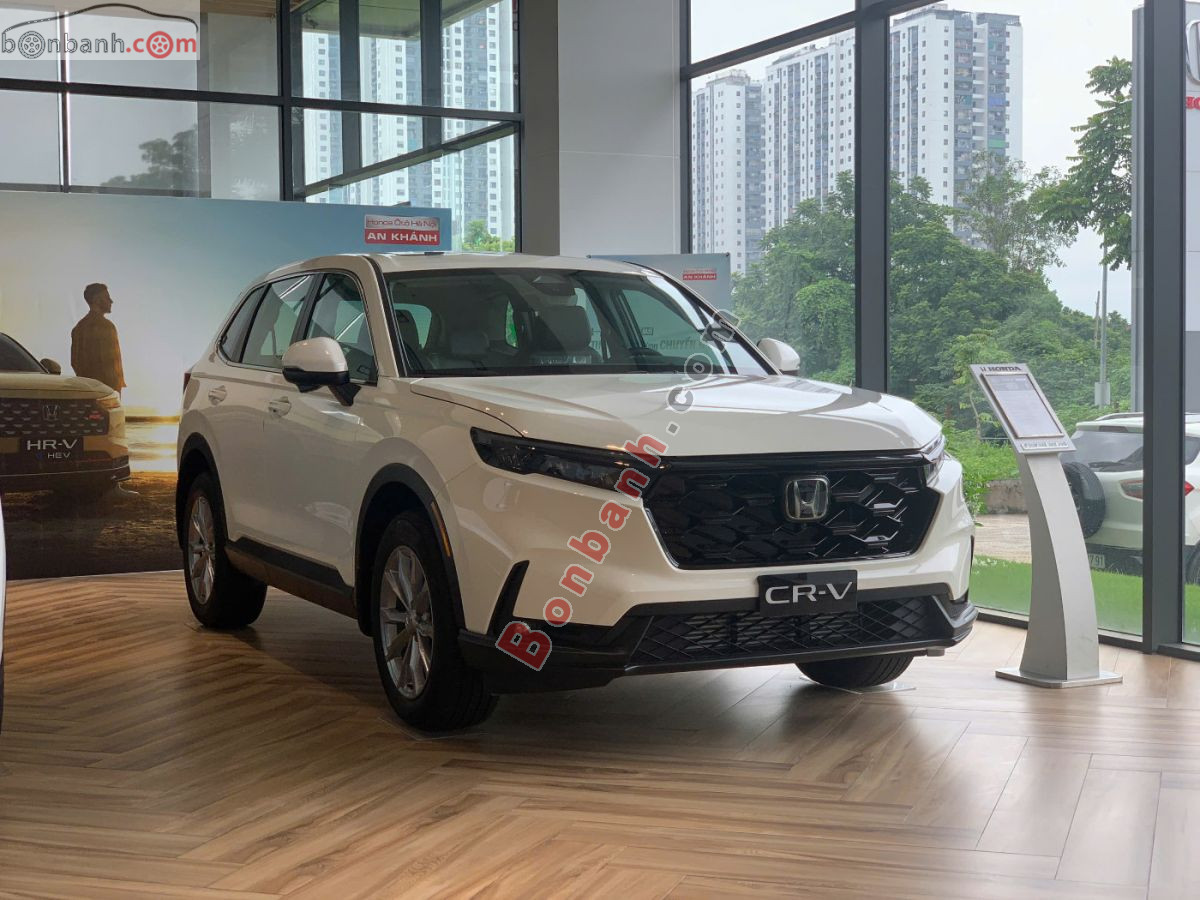 Bán ô tô Honda CRV L AWD - 2025 - xe mới