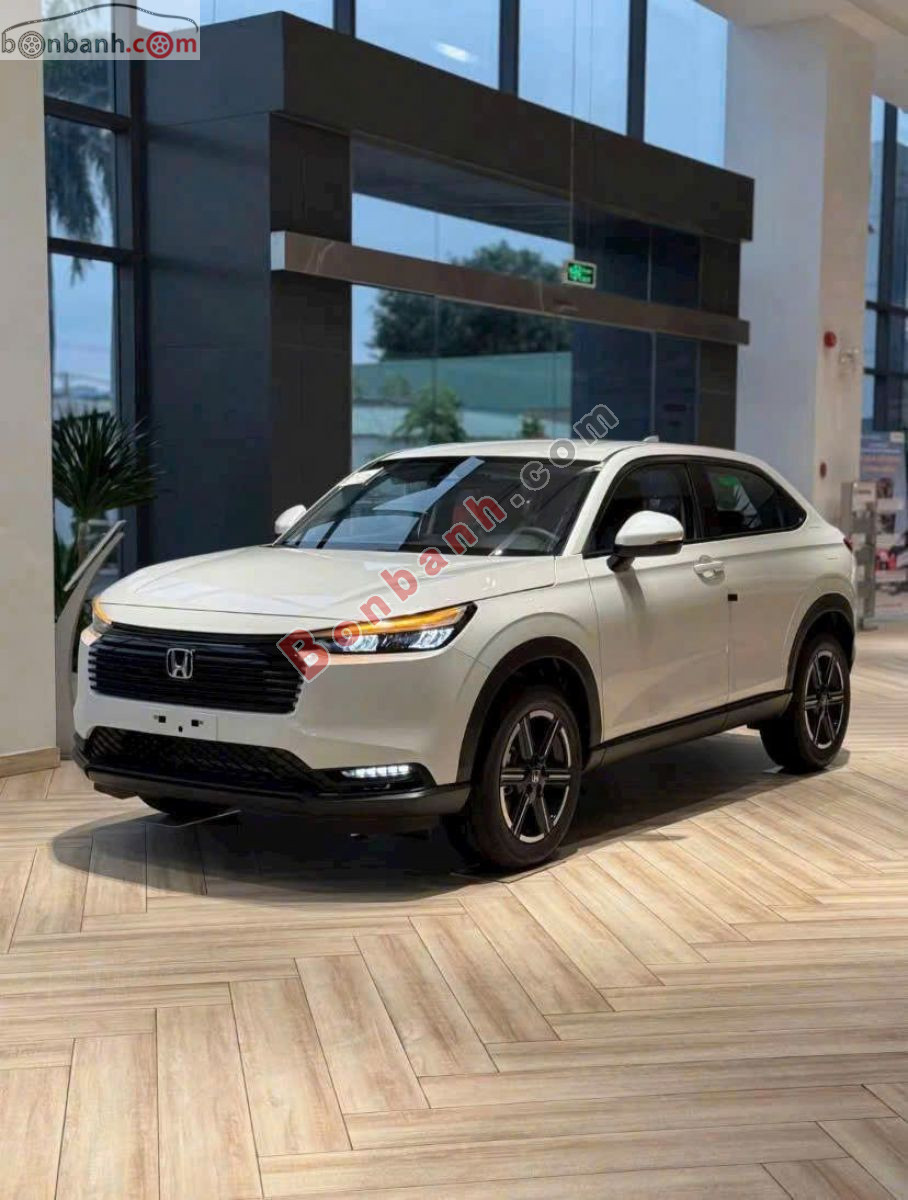 Bán ô tô Honda HRV G - 2025 - xe mới