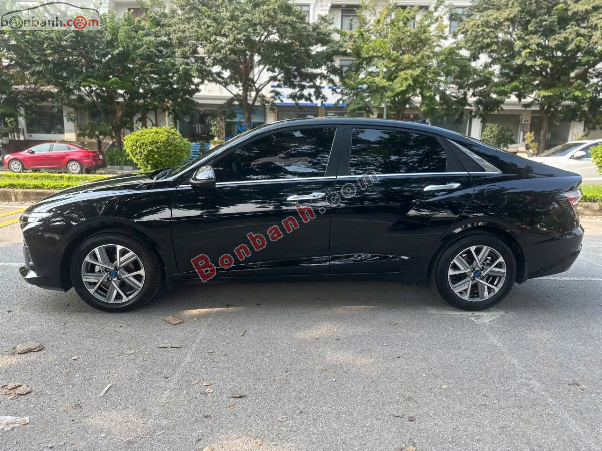 Bán ô tô Hyundai Accent Cao cấp 1.5 AT - 2024 - xe cũ