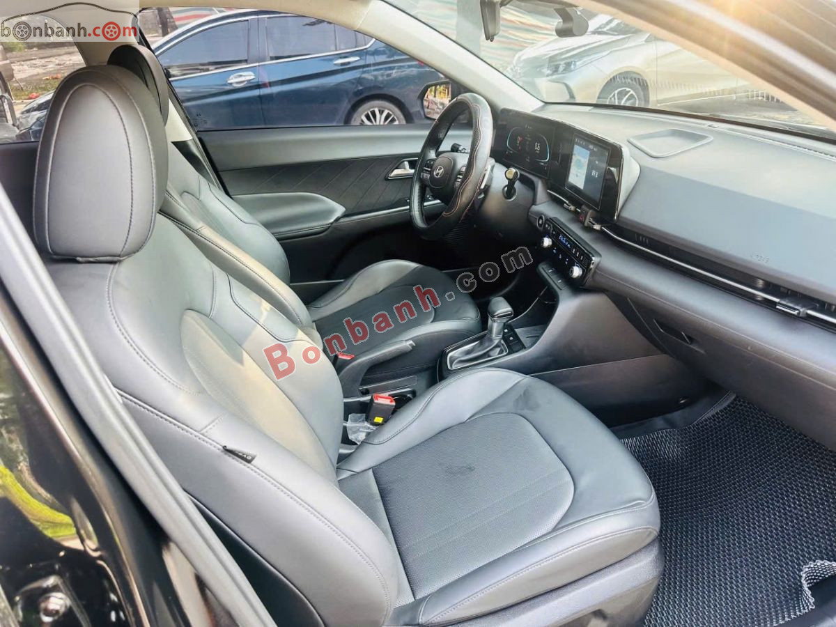 Bán ô tô Hyundai Accent Cao cấp 1.5 AT - 2024 - xe cũ