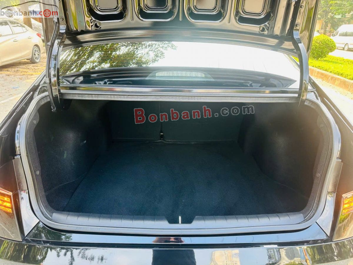 Bán ô tô Hyundai Accent Cao cấp 1.5 AT - 2024 - xe cũ