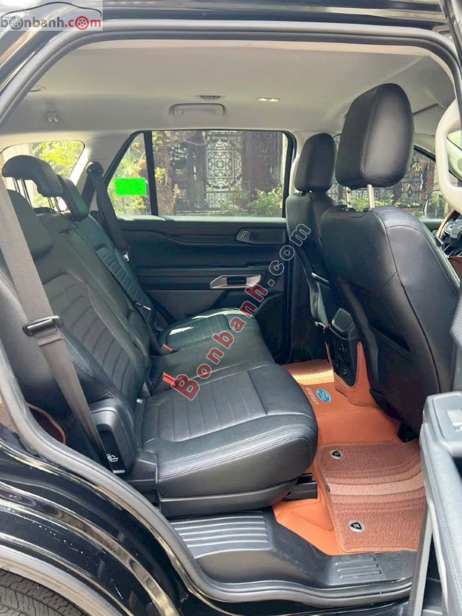 Bán ô tô Ford Everest Sport 2.0L 4x2 AT - 2023 - xe cũ
