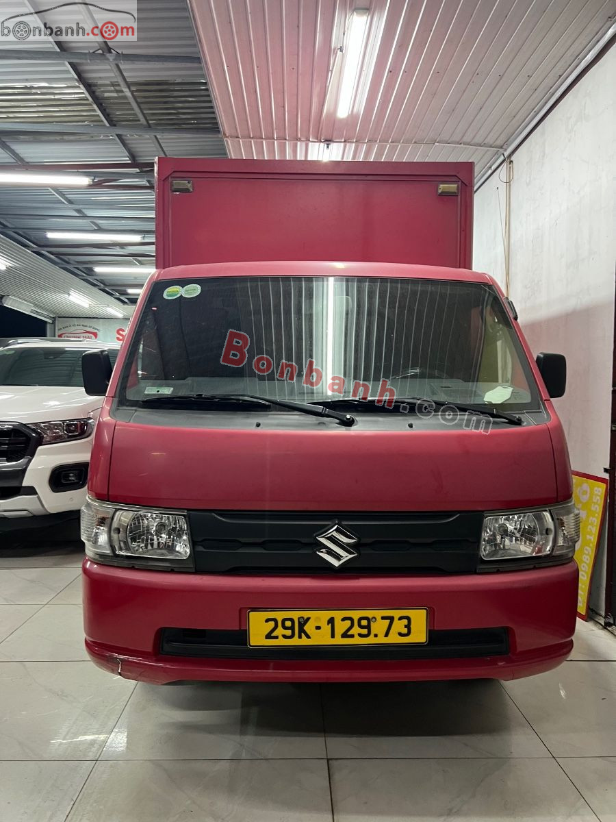 Bán ô tô Suzuki Carry Pro - 2020 - xe cũ