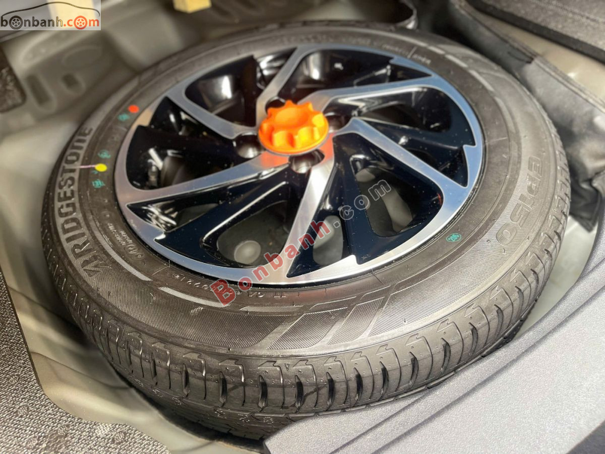 Bán ô tô Toyota Vios E CVT - 2021 - xe cũ