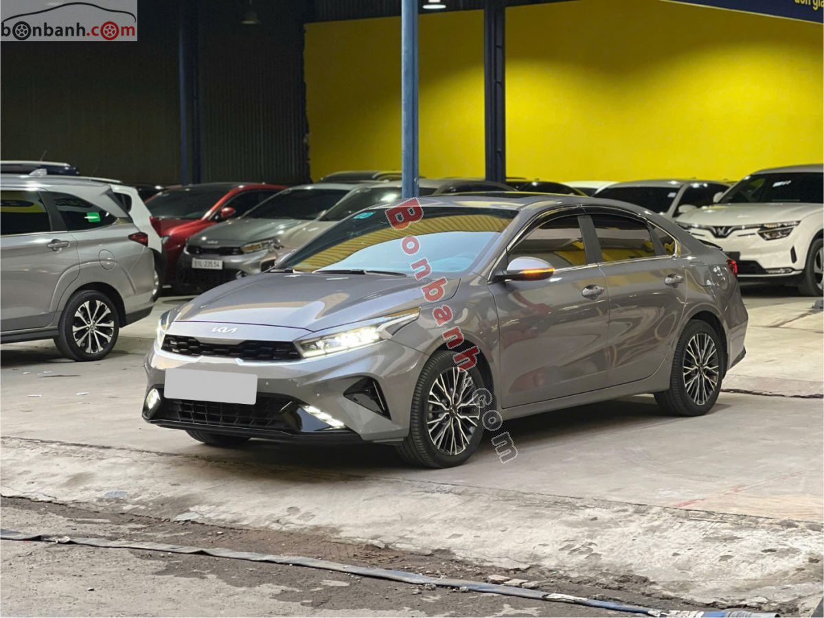 Bán ô tô Kia K3 Premium 1.6 AT - 2023 - xe cũ