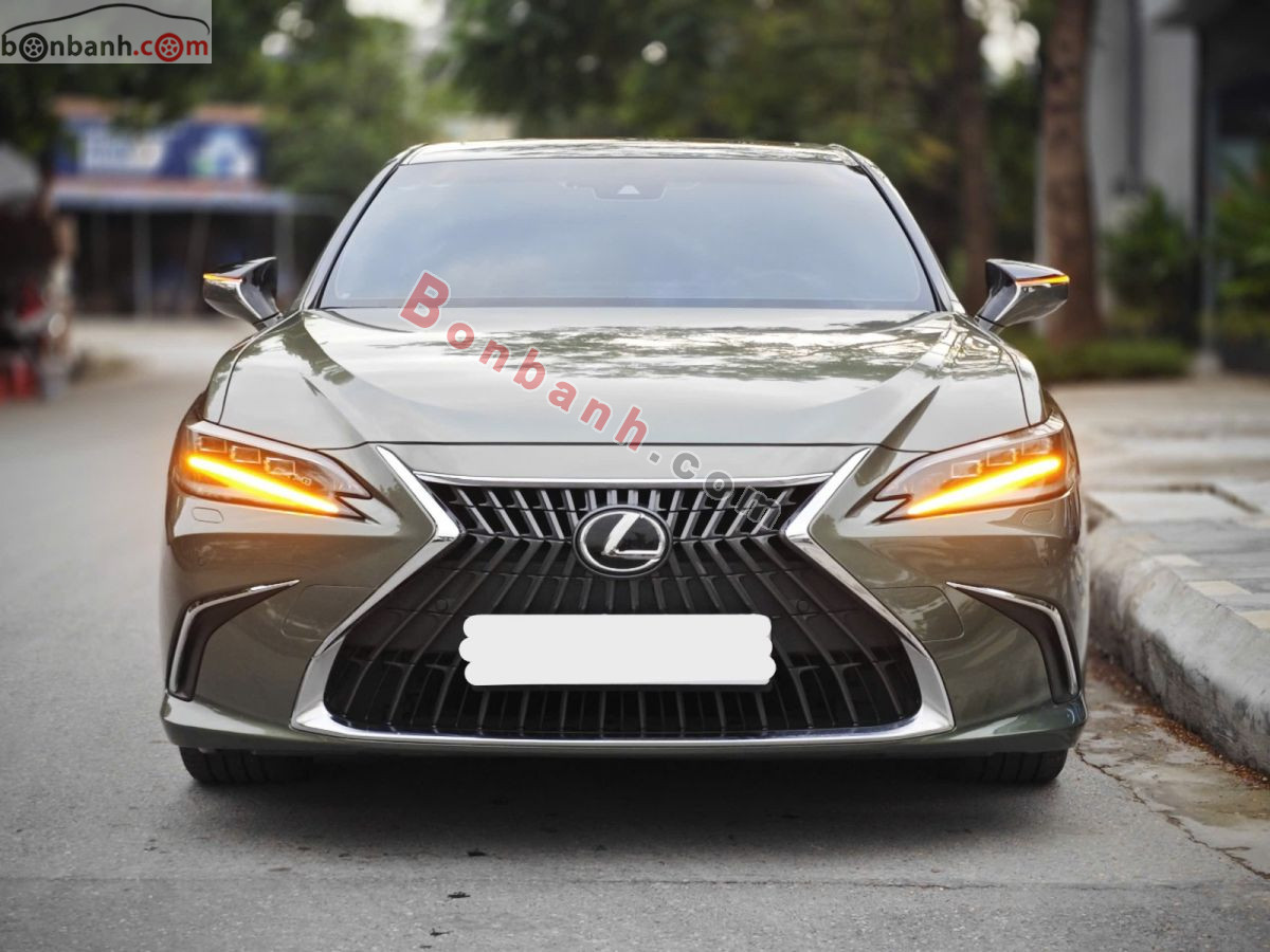 Bán ô tô Lexus ES 250 - 2023 - xe cũ