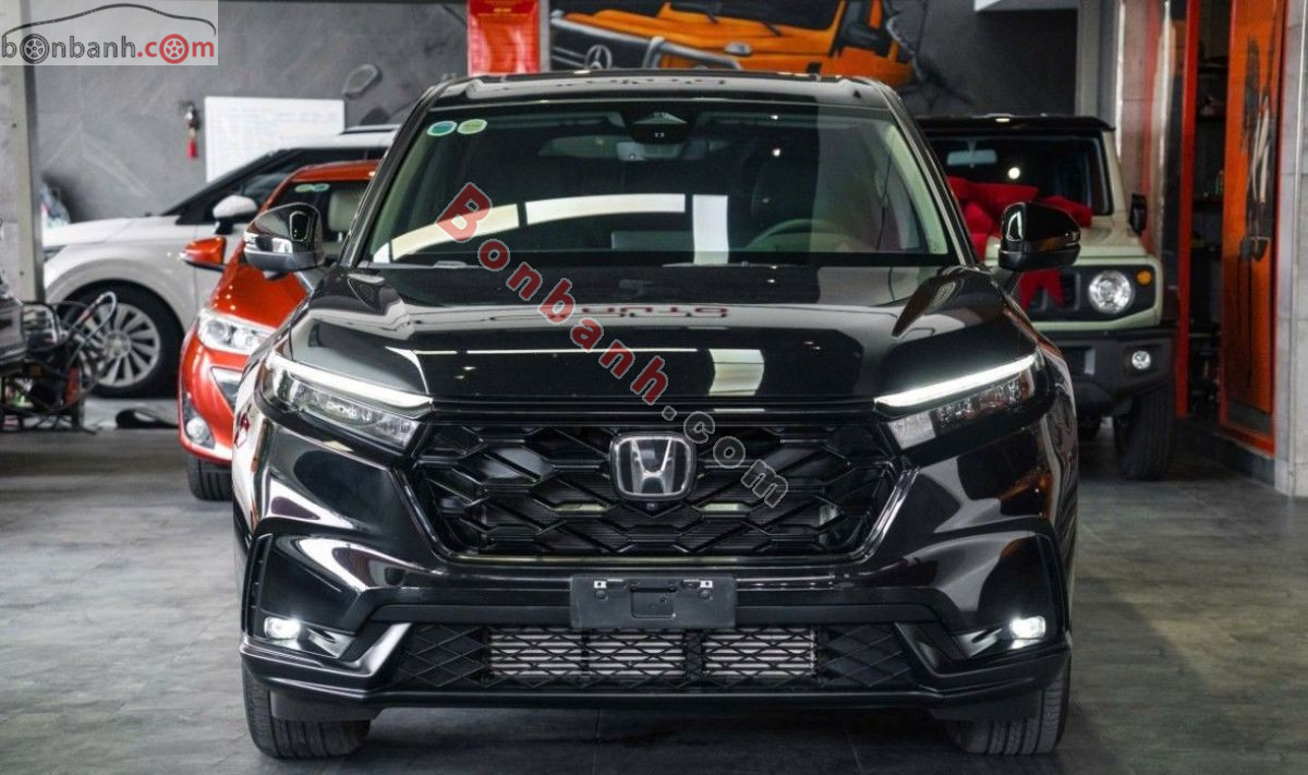 Bán ô tô Honda CRV L AWD - 2024 - xe cũ