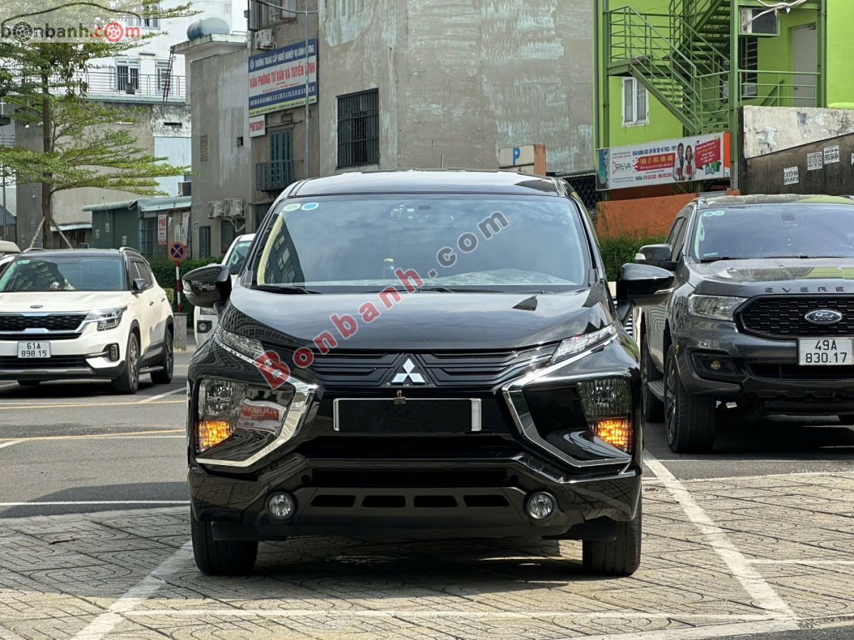 Bán ô tô Mitsubishi Xpander 1.5 MT - 2023 - xe cũ