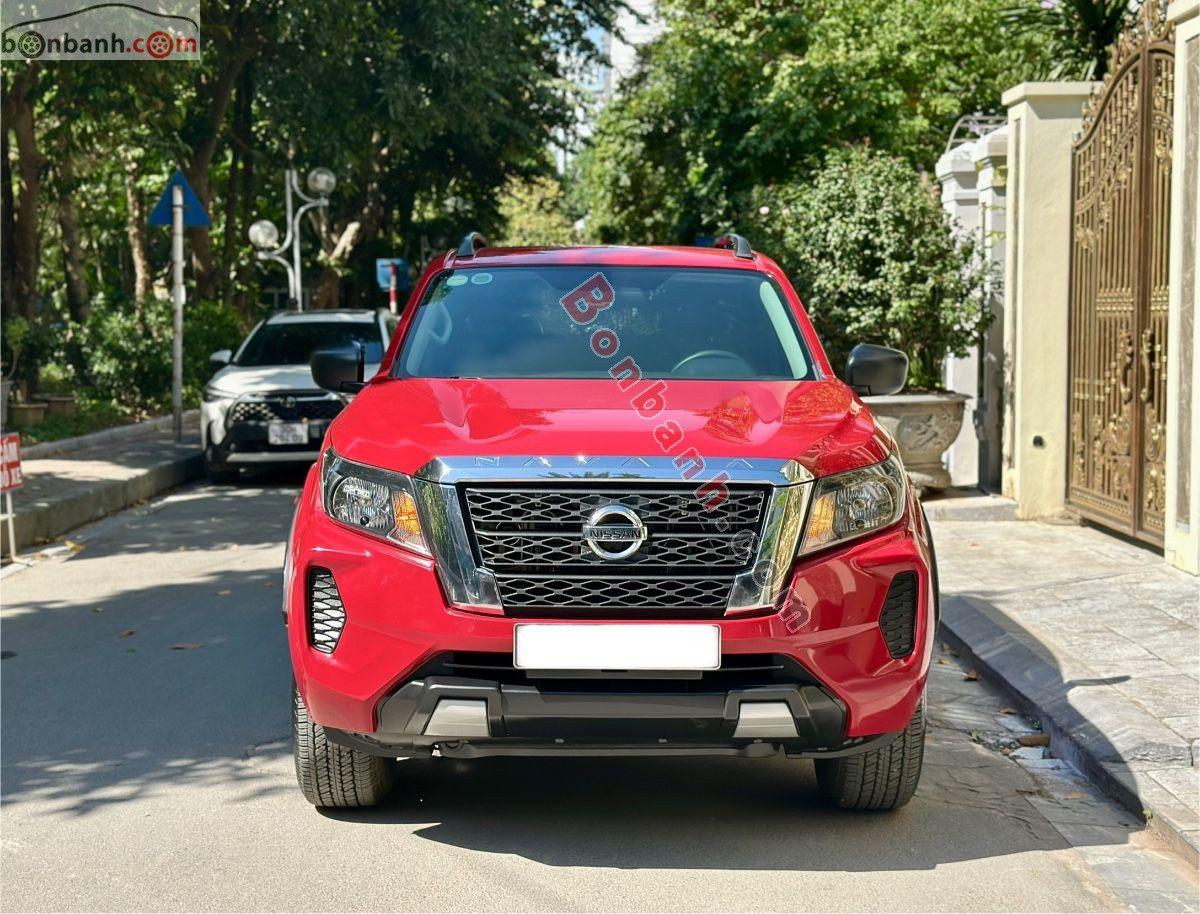 Bán ô tô Nissan Navara EL 2.3 AT 2WD - 2024 - xe cũ
