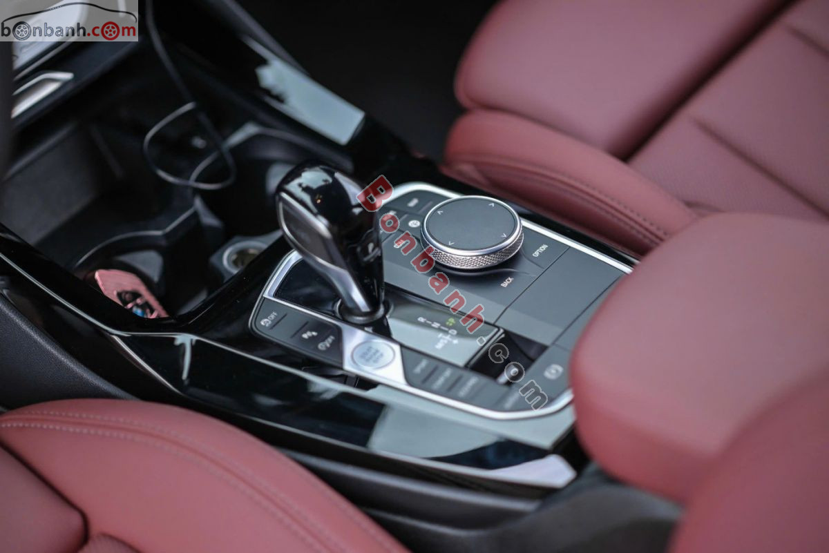 Bán ô tô BMW X3 xDrive20i M Sport - 2022 - xe cũ