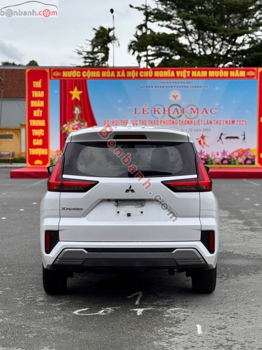 Bán ô tô Mitsubishi Xpander Premium 1.5 AT - 2024 - xe cũ