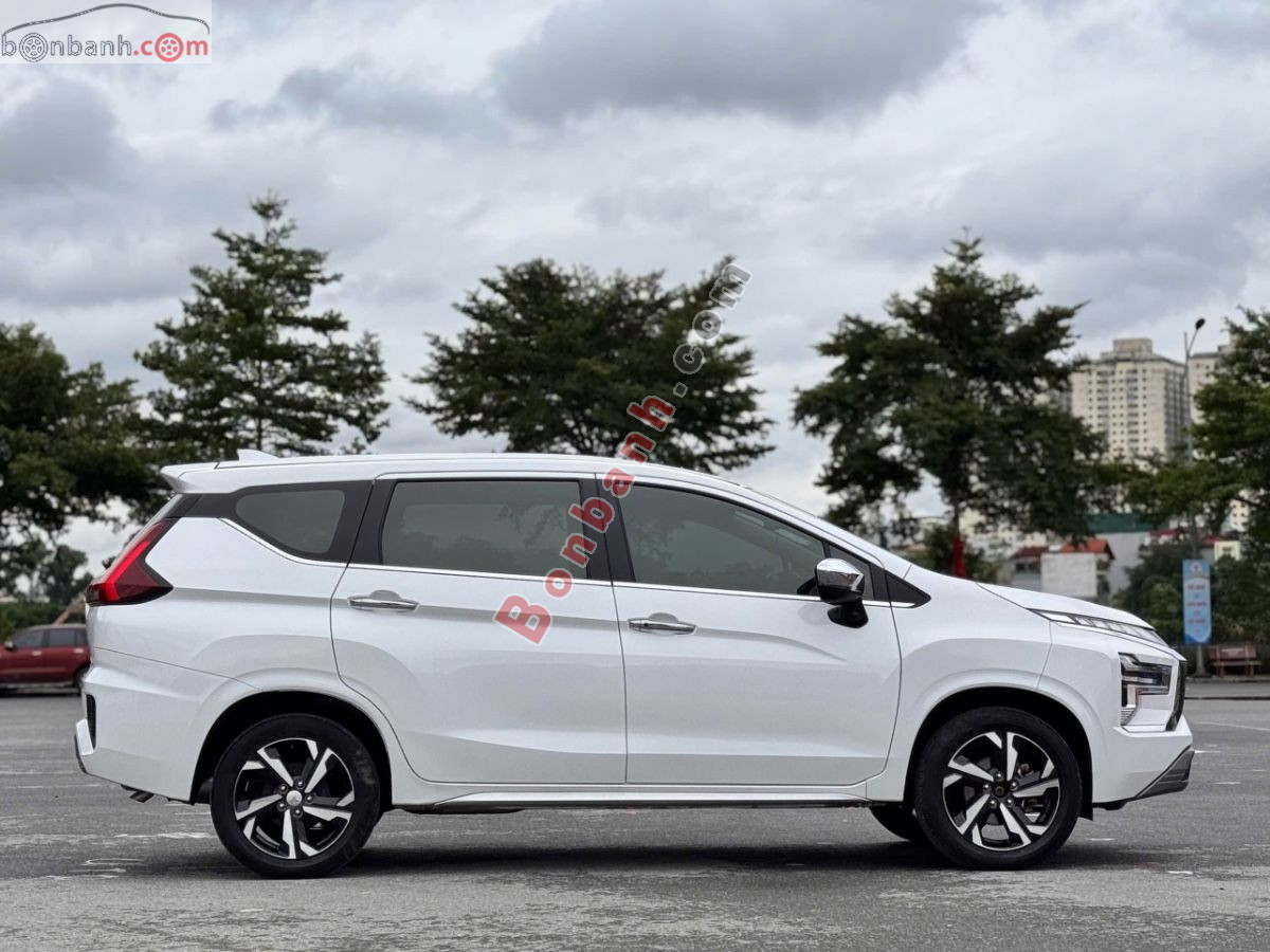 Bán ô tô Mitsubishi Xpander Premium 1.5 AT - 2024 - xe cũ