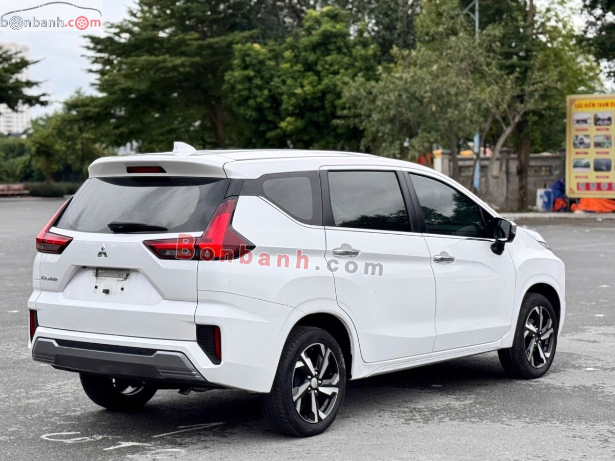 Bán ô tô Mitsubishi Xpander Premium 1.5 AT - 2024 - xe cũ