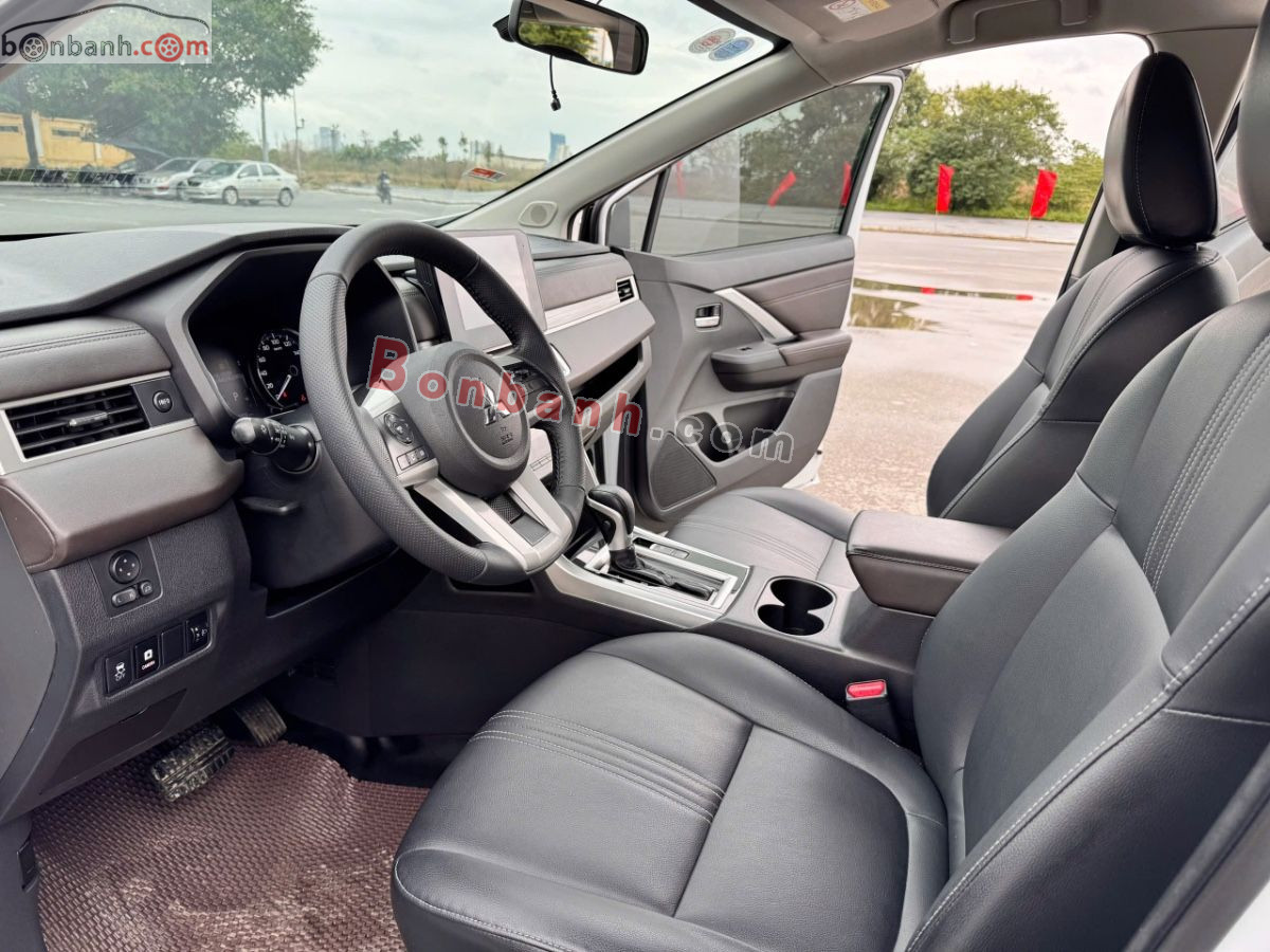 Bán ô tô Mitsubishi Xpander Premium 1.5 AT - 2024 - xe cũ