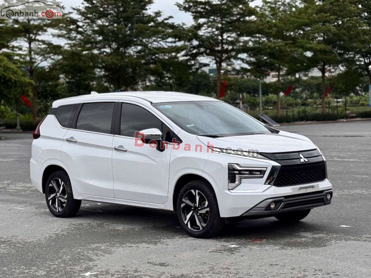 Bán ô tô Mitsubishi Xpander Premium 1.5 AT - 2024 - xe cũ