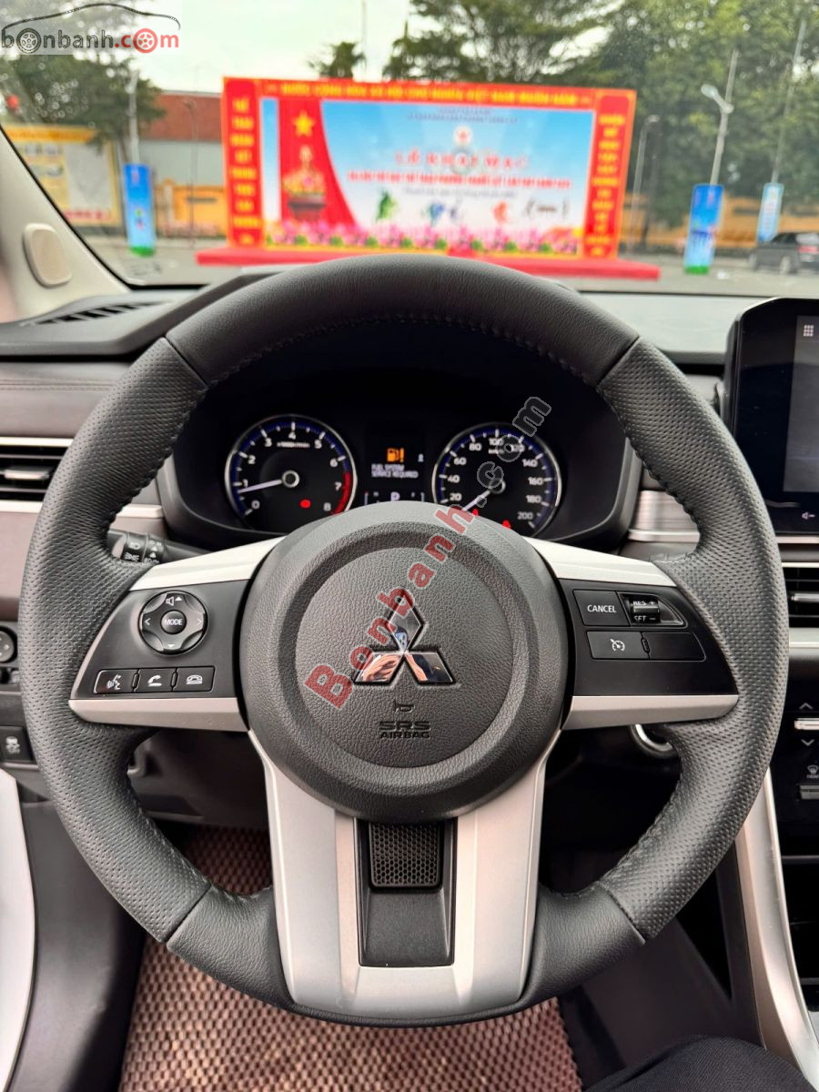 Bán ô tô Mitsubishi Xpander Premium 1.5 AT - 2024 - xe cũ
