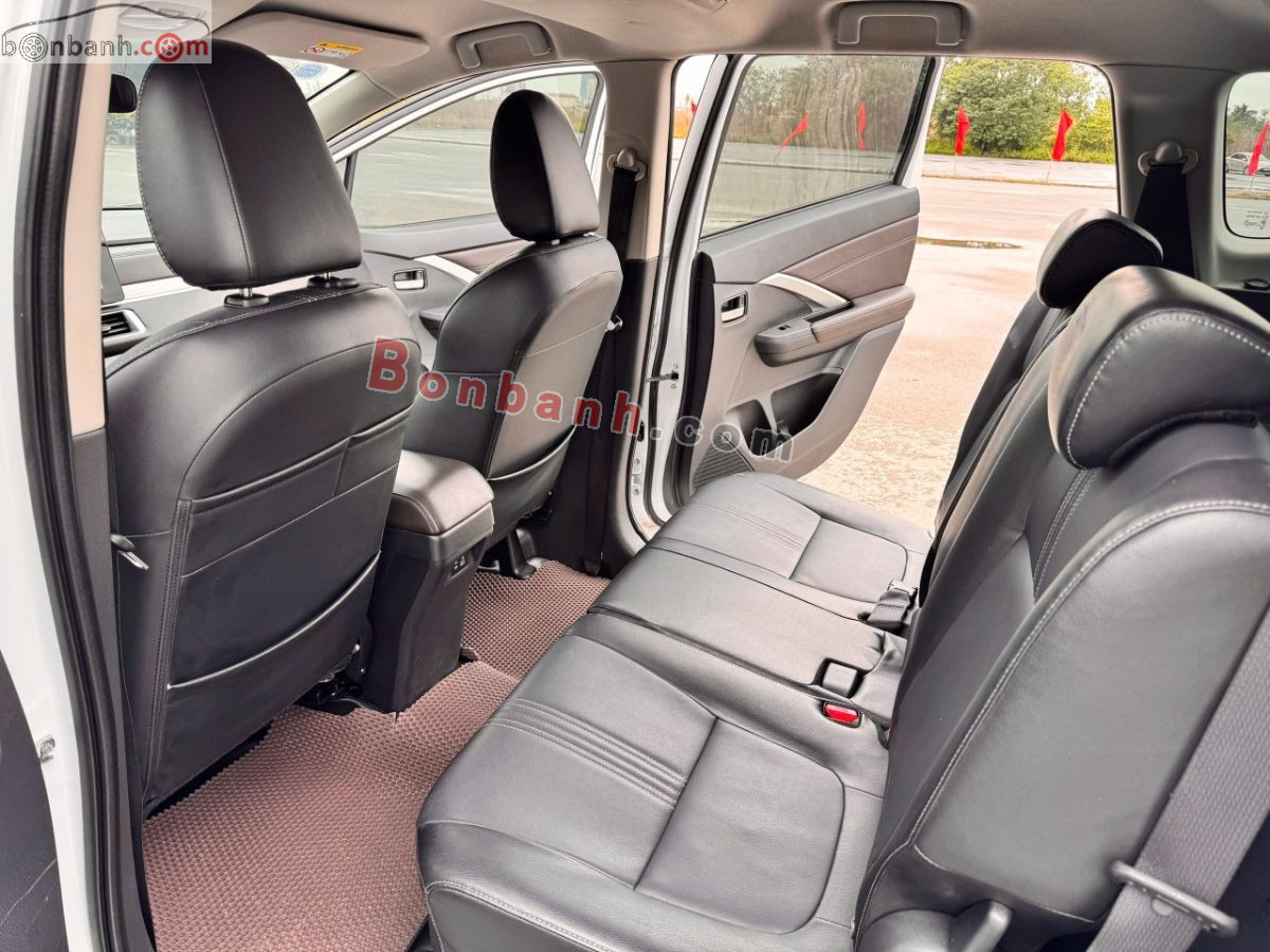 Bán ô tô Mitsubishi Xpander Premium 1.5 AT - 2024 - xe cũ