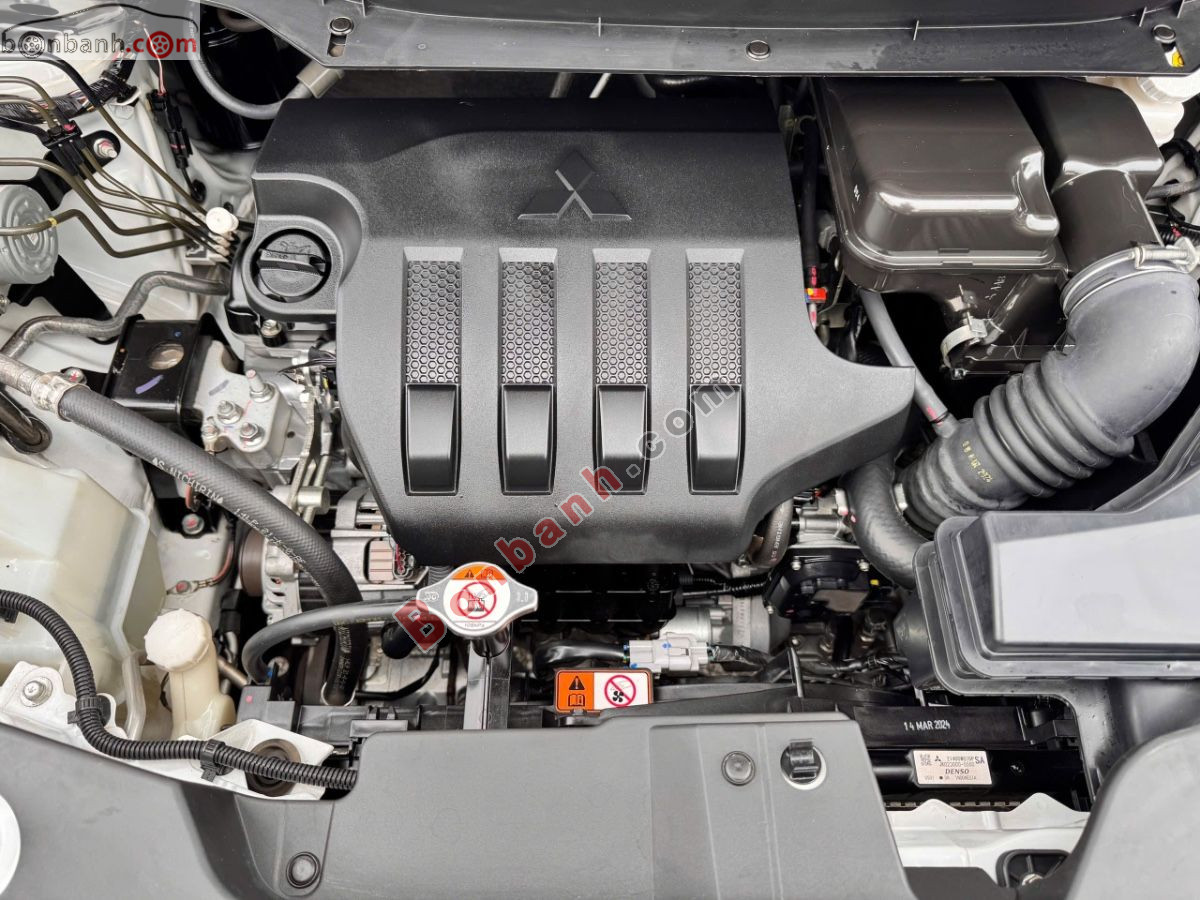 Bán ô tô Mitsubishi Xpander Premium 1.5 AT - 2024 - xe cũ