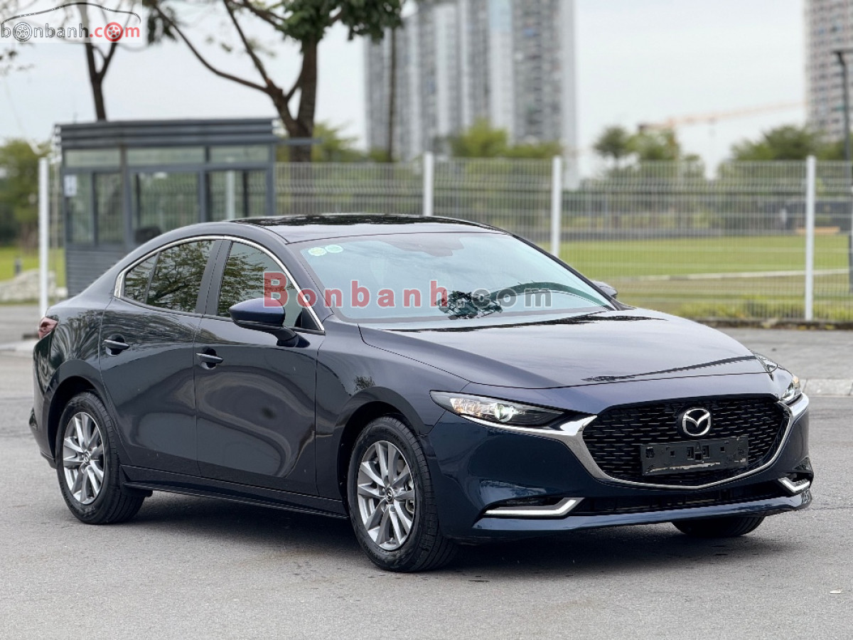 Bán ô tô Mazda 3 1.5L Luxury - 2025 - xe cũ