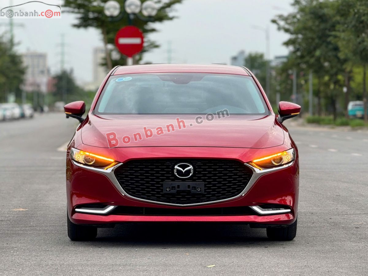 Bán ô tô Mazda 3 1.5L Luxury - 2023 - xe cũ