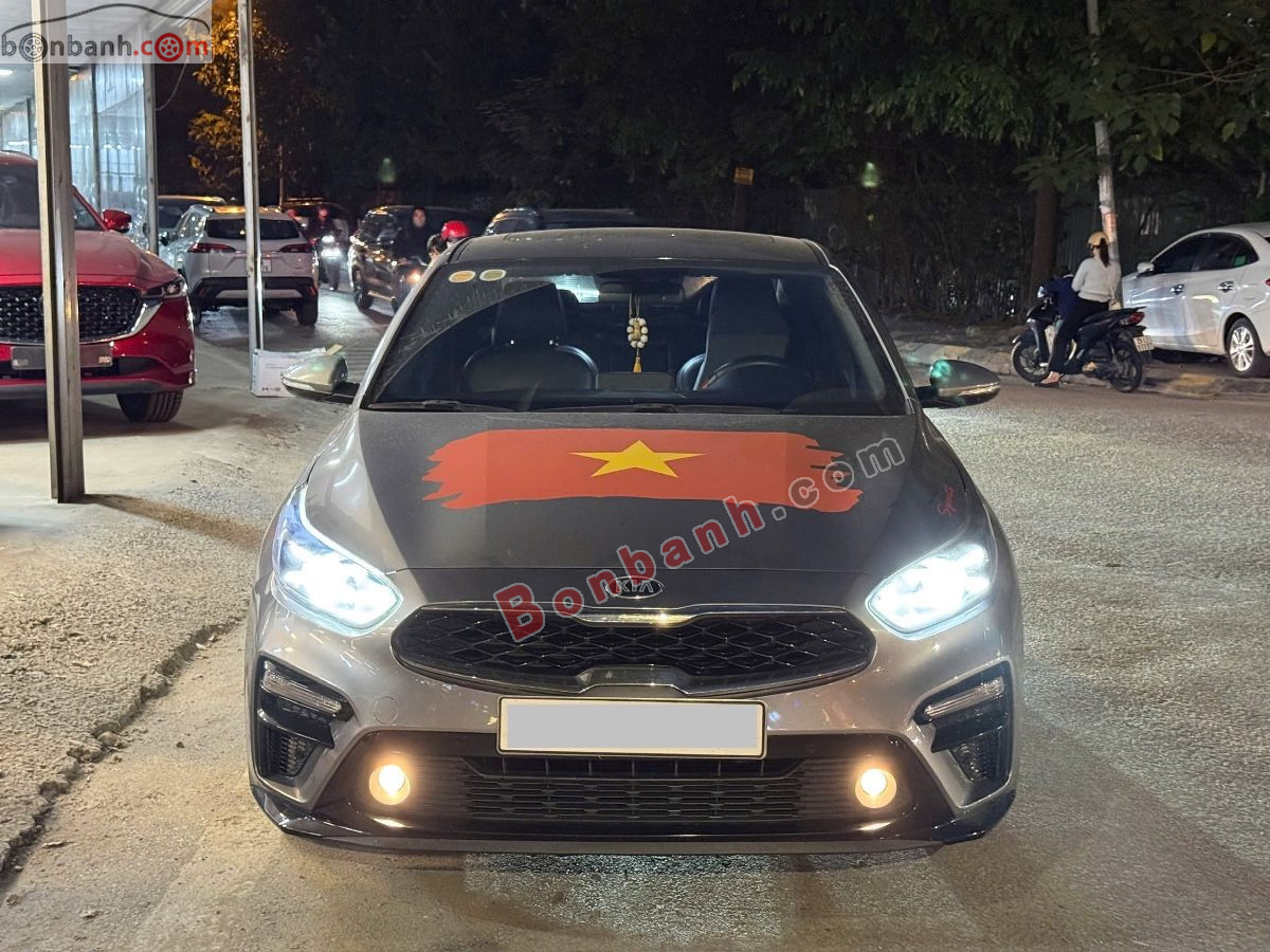 Bán ô tô Kia Cerato 2.0 AT Premium - 2020 - xe cũ