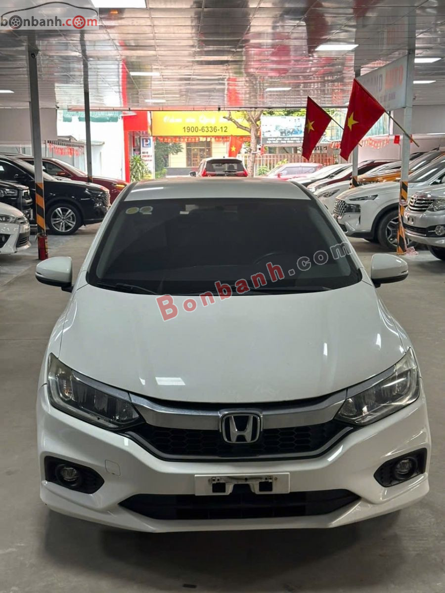 Bán ô tô Honda City 1.5TOP - 2019 - xe cũ
