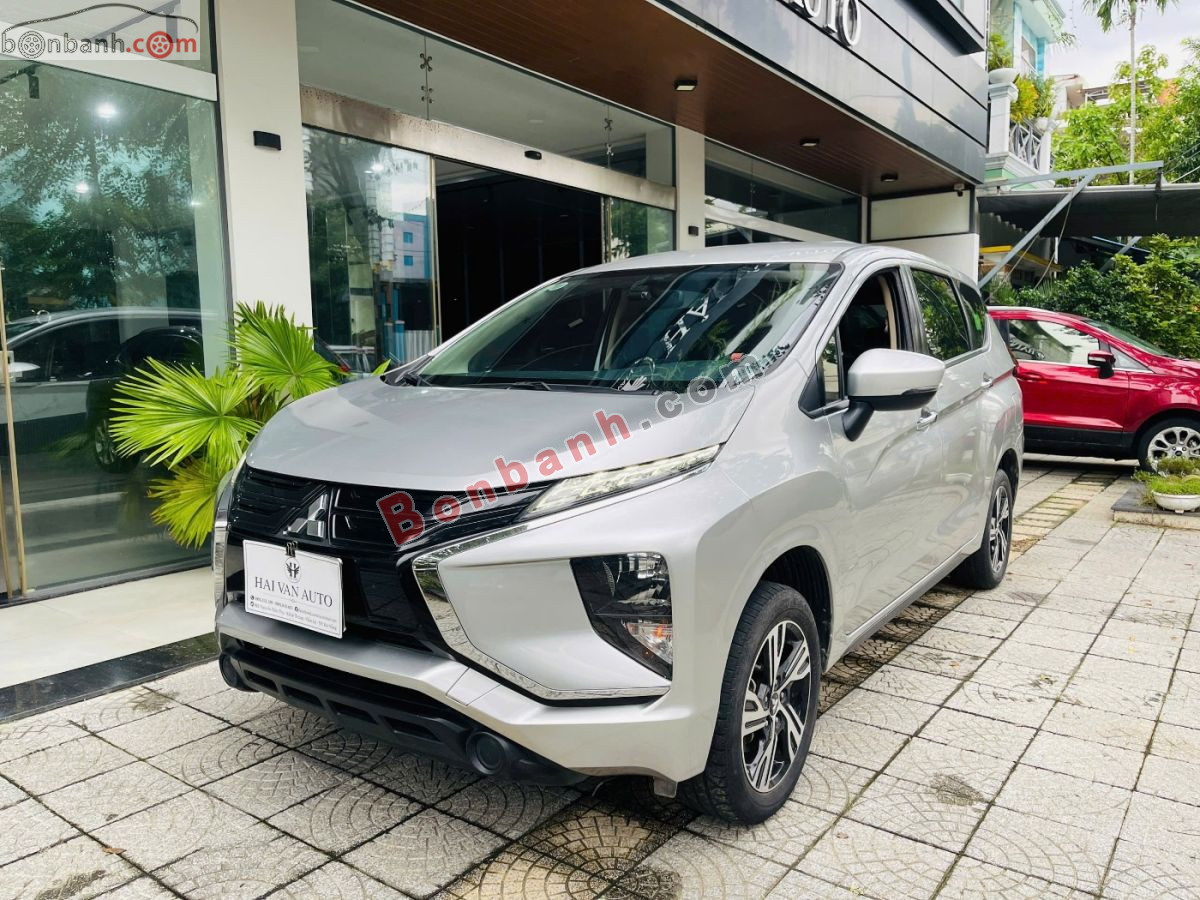 Bán ô tô Mitsubishi Xpander 1.5 MT - 2023 - xe cũ