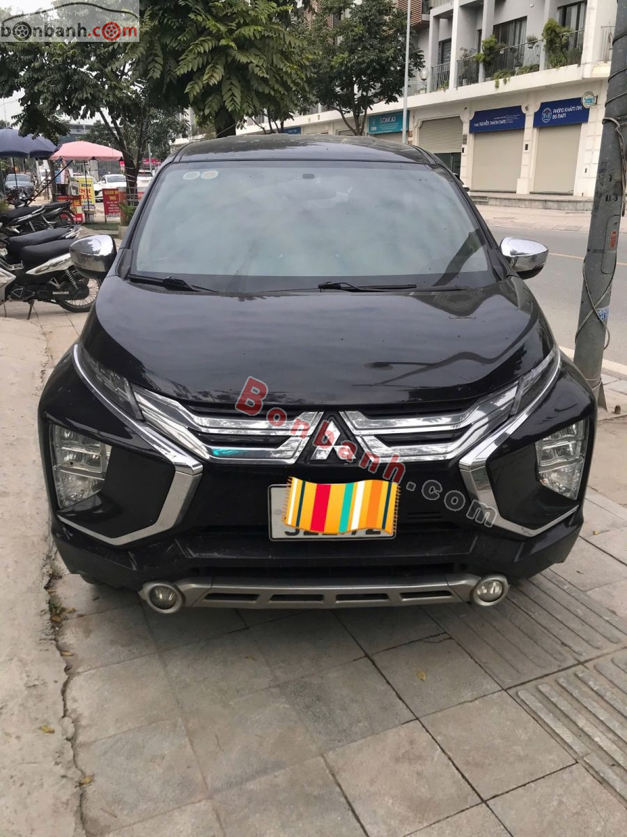 Bán ô tô Mitsubishi Xpander 1.5 AT - 2020 - xe cũ