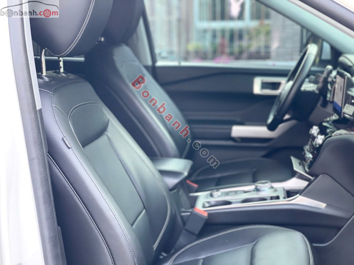 Bán ô tô Ford Explorer Limited 2.3L EcoBoost - 2022 - xe cũ