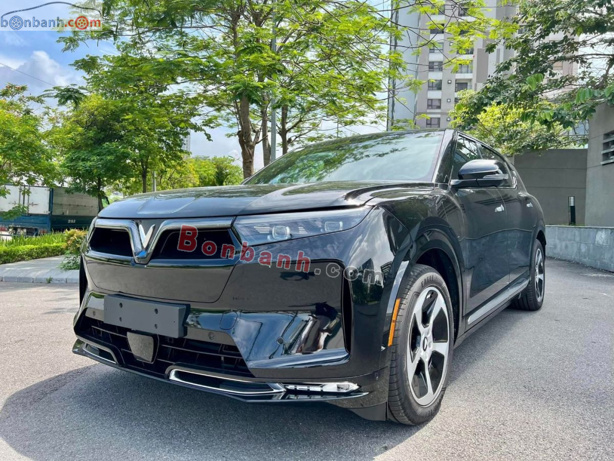 Bán ô tô VinFast VF9 Eco - 2025 - xe mới