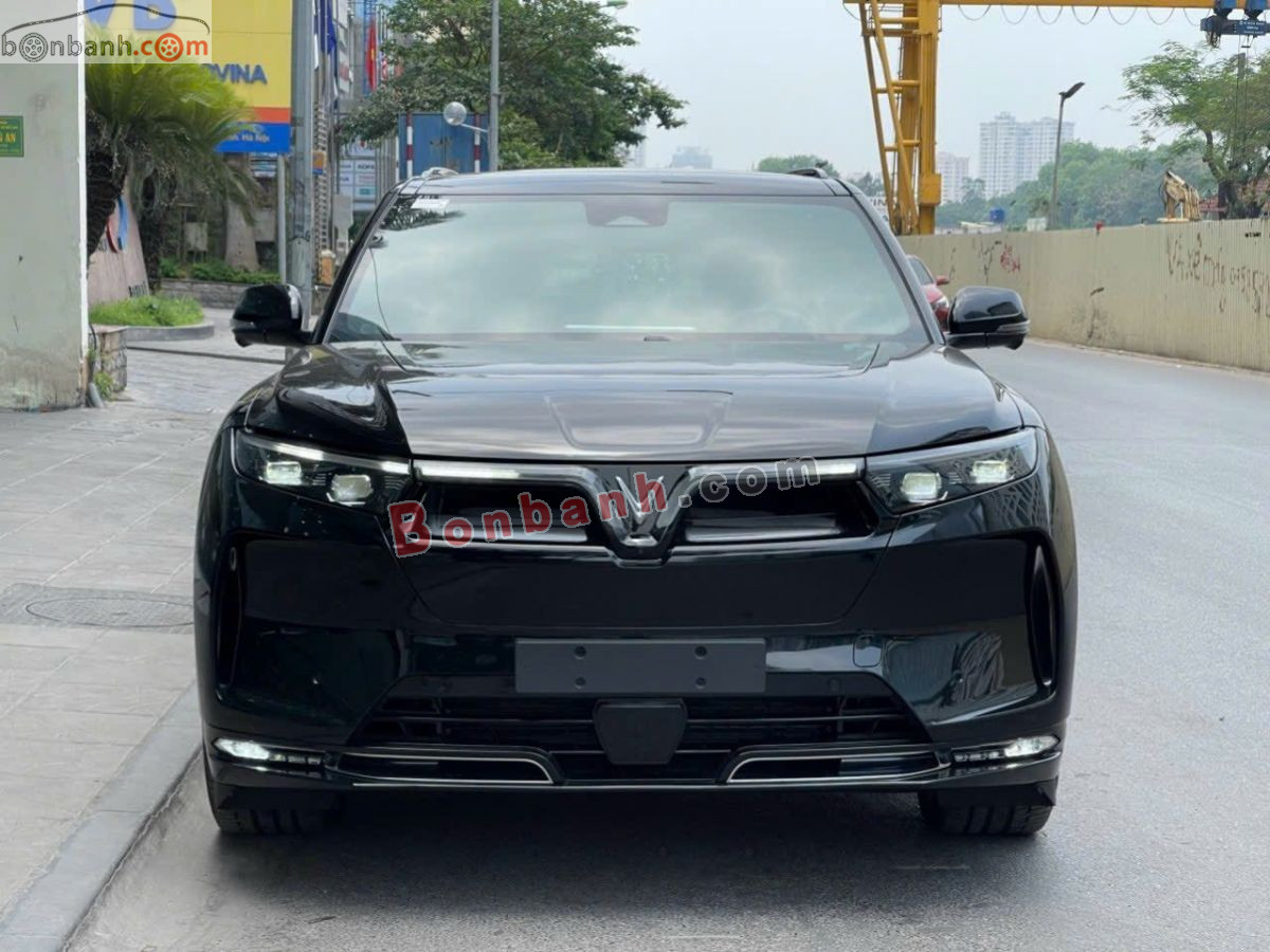 Bán ô tô VinFast VF9 Plus 6S - 2025 - xe mới