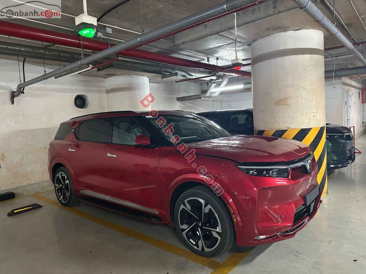 Bán ô tô VinFast VF9 Plus 6S - 2025 - xe mới