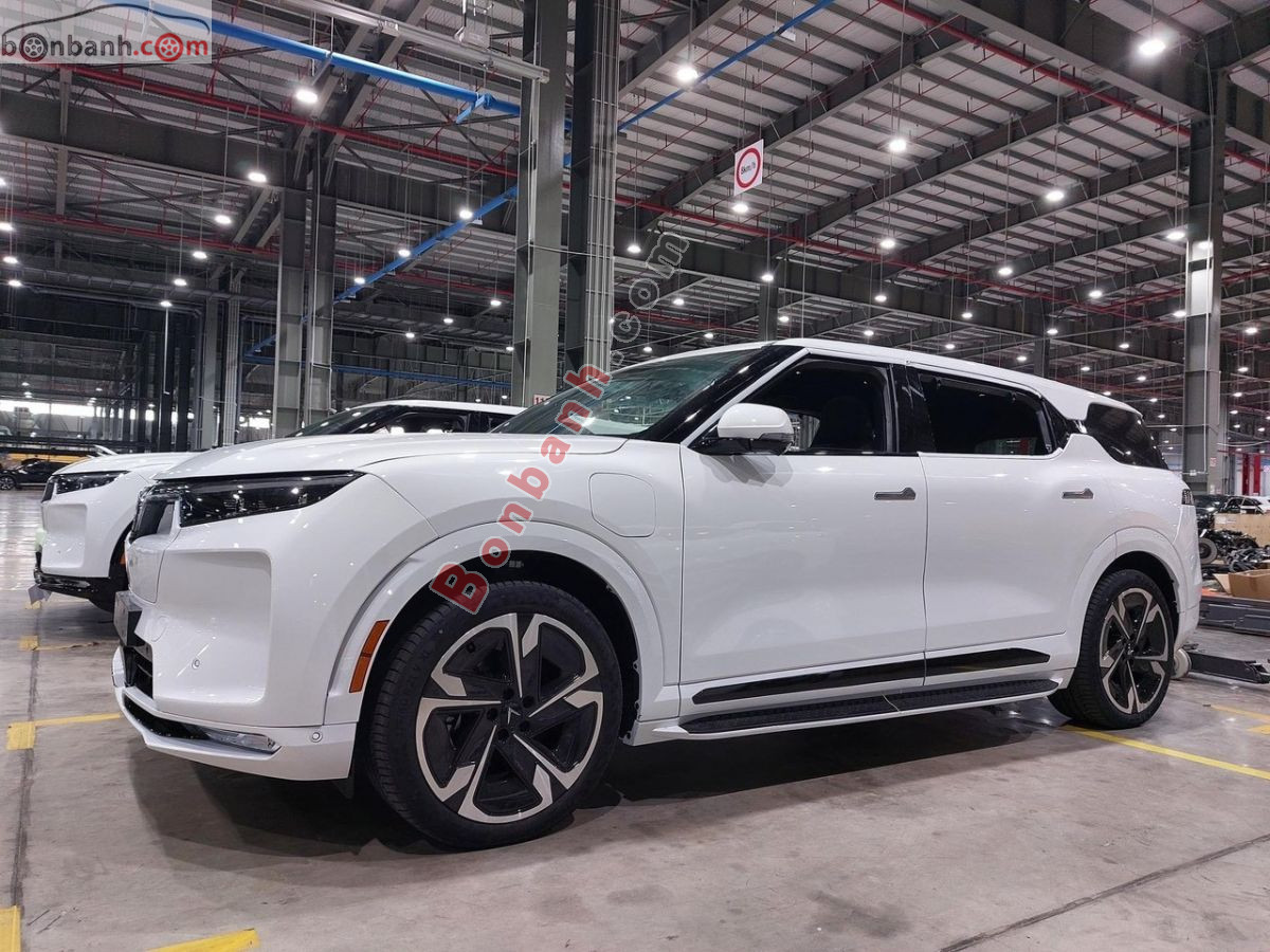 Bán ô tô VinFast VF9 Plus 6S - 2025 - xe mới