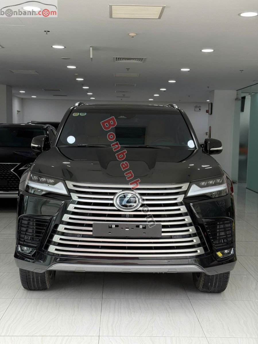 Bán ô tô Lexus LX 600 Vip - 2025 - xe cũ