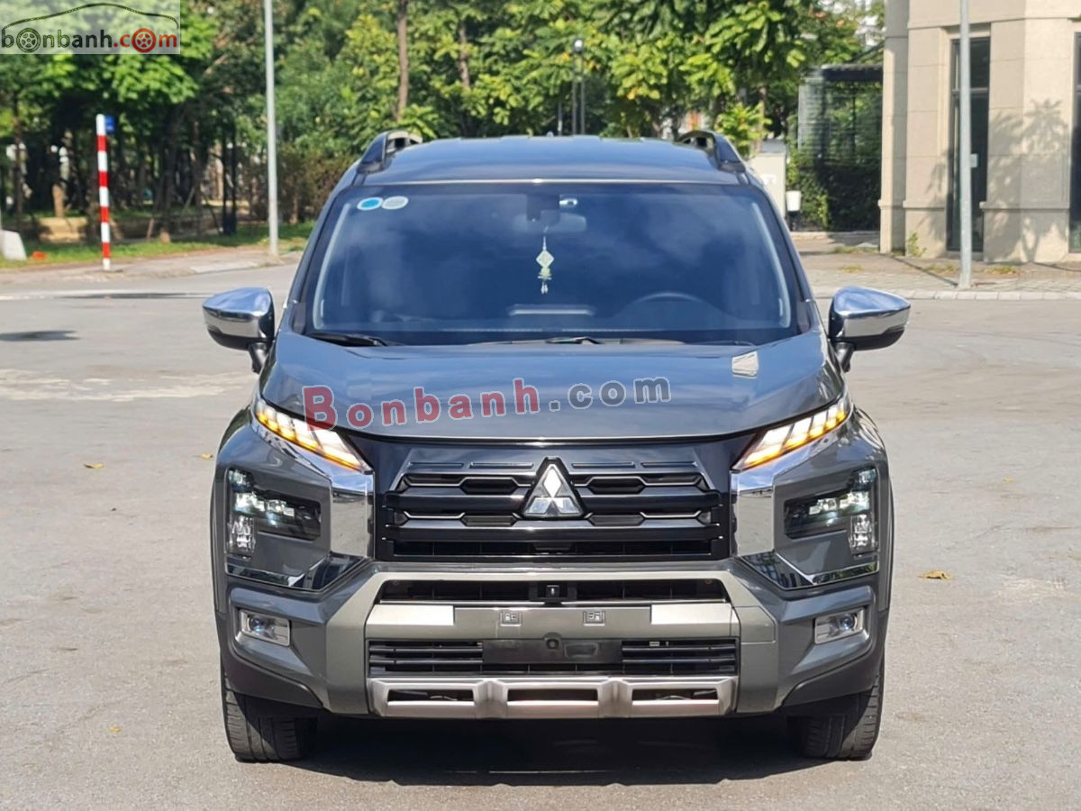 Bán ô tô Mitsubishi Xpander Cross 1.5 AT - 2023 - xe cũ
