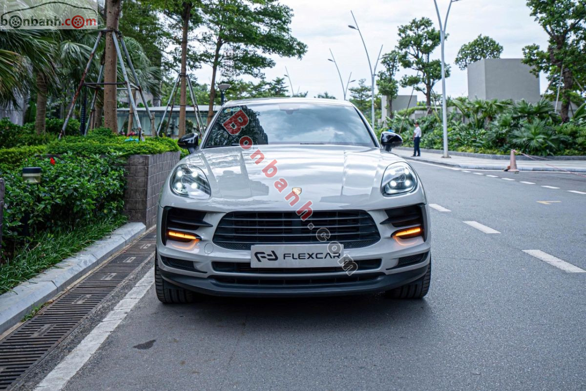 Bán ô tô Porsche Macan 2.0 - 2019 - xe cũ