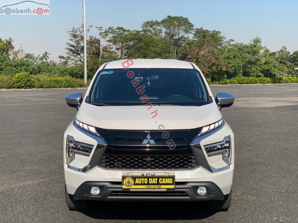 Bán ô tô Mitsubishi Xpander Premium 1.5 AT - 2023 - xe cũ