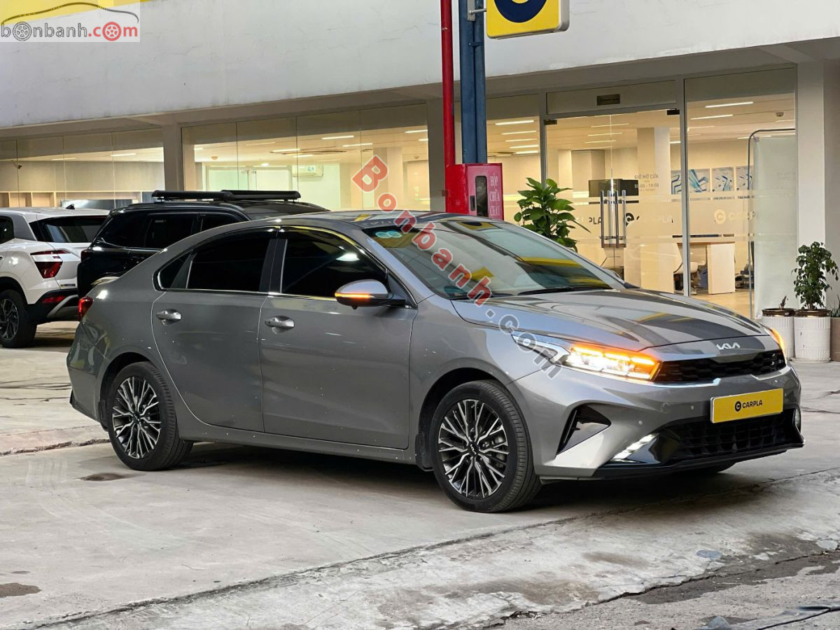 Bán ô tô Kia K3 Premium 1.6 AT - 2023 - xe cũ