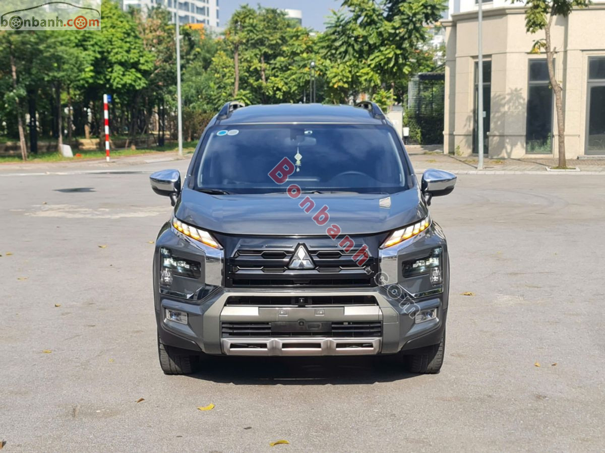 Bán ô tô Mitsubishi Xpander Cross 1.5 AT - 2023 - xe cũ