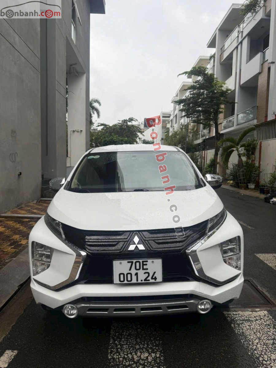 Bán ô tô Mitsubishi Xpander 1.5 AT - 2020 - xe cũ
