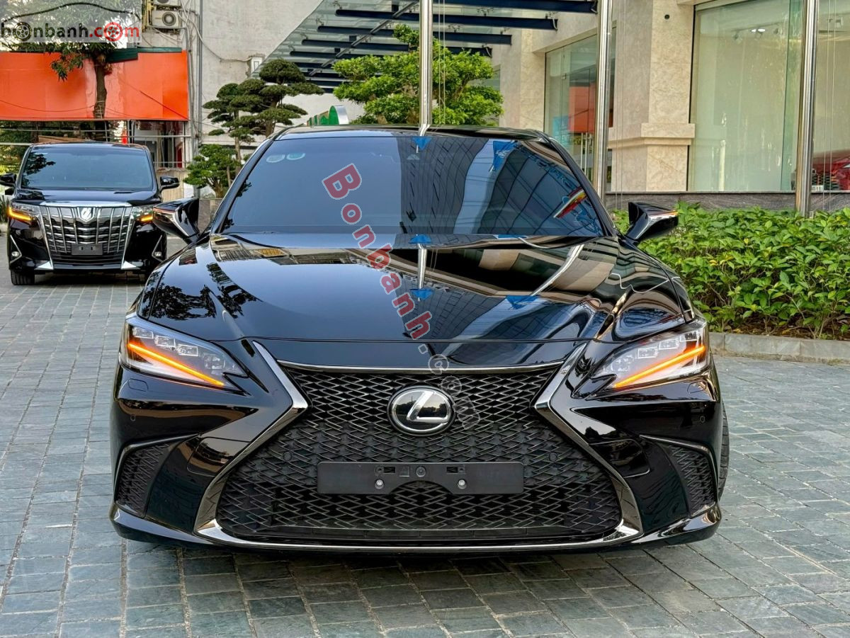 Bán ô tô Lexus ES 250 F Sport - 2022 - xe cũ