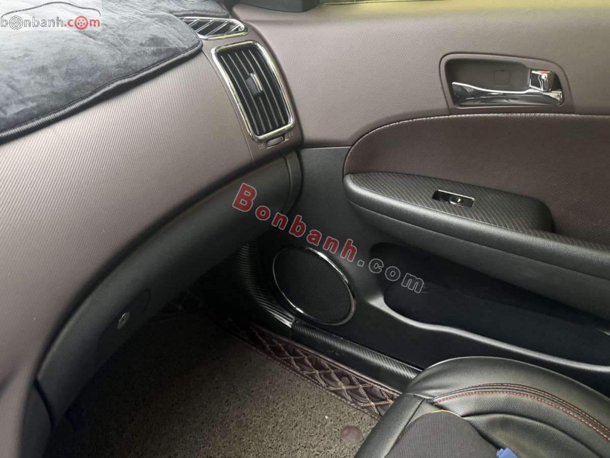 Bán ô tô Hyundai i30 CW 1.6 AT - 2011 - xe cũ