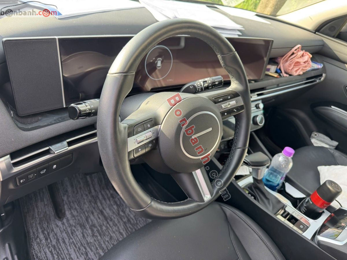 Bán ô tô Hyundai Tucson 2.0 AT Đặc biệt - 2025 - xe cũ