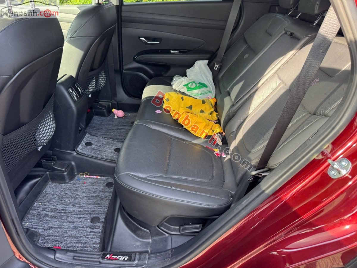 Bán ô tô Hyundai Tucson 2.0 AT Đặc biệt - 2025 - xe cũ