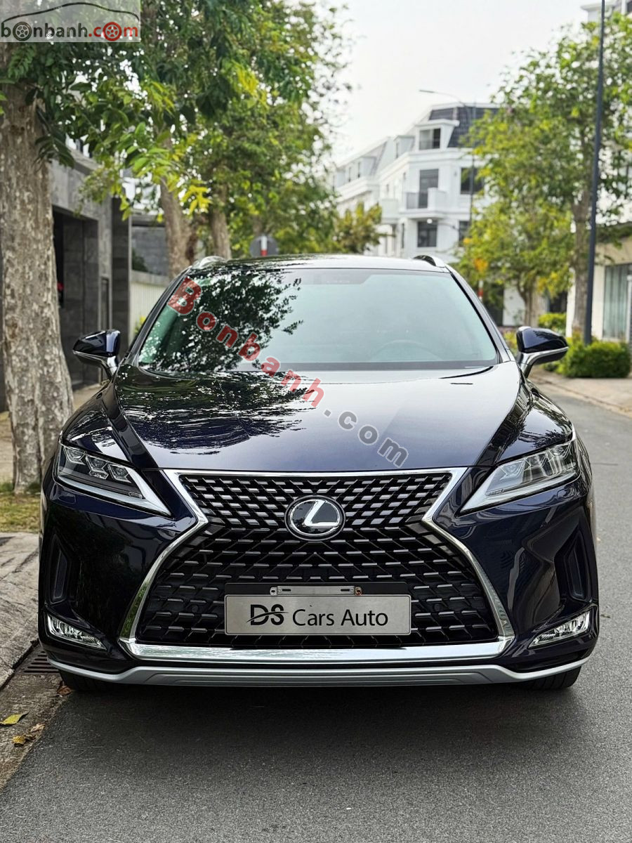 Bán ô tô Lexus RX 300 - 2022 - xe cũ