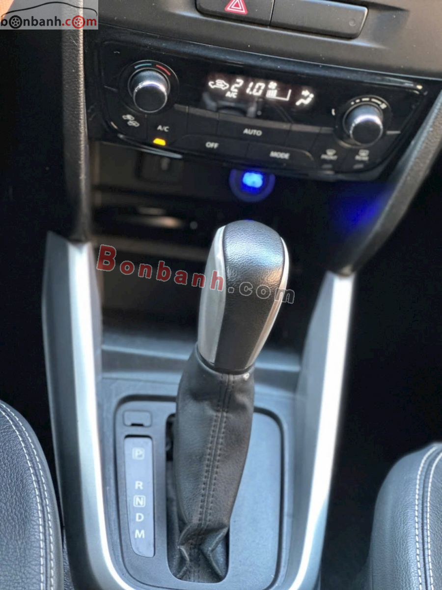 Bán ô tô Suzuki Vitara 1.6 AT - 2016 - xe cũ