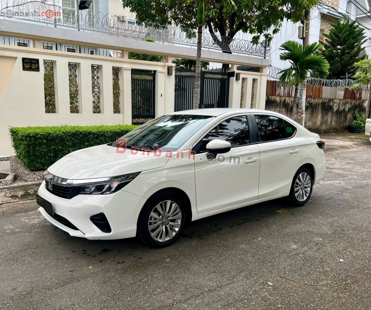 Bán ô tô Honda City L 1.5 AT - 2024 - xe cũ