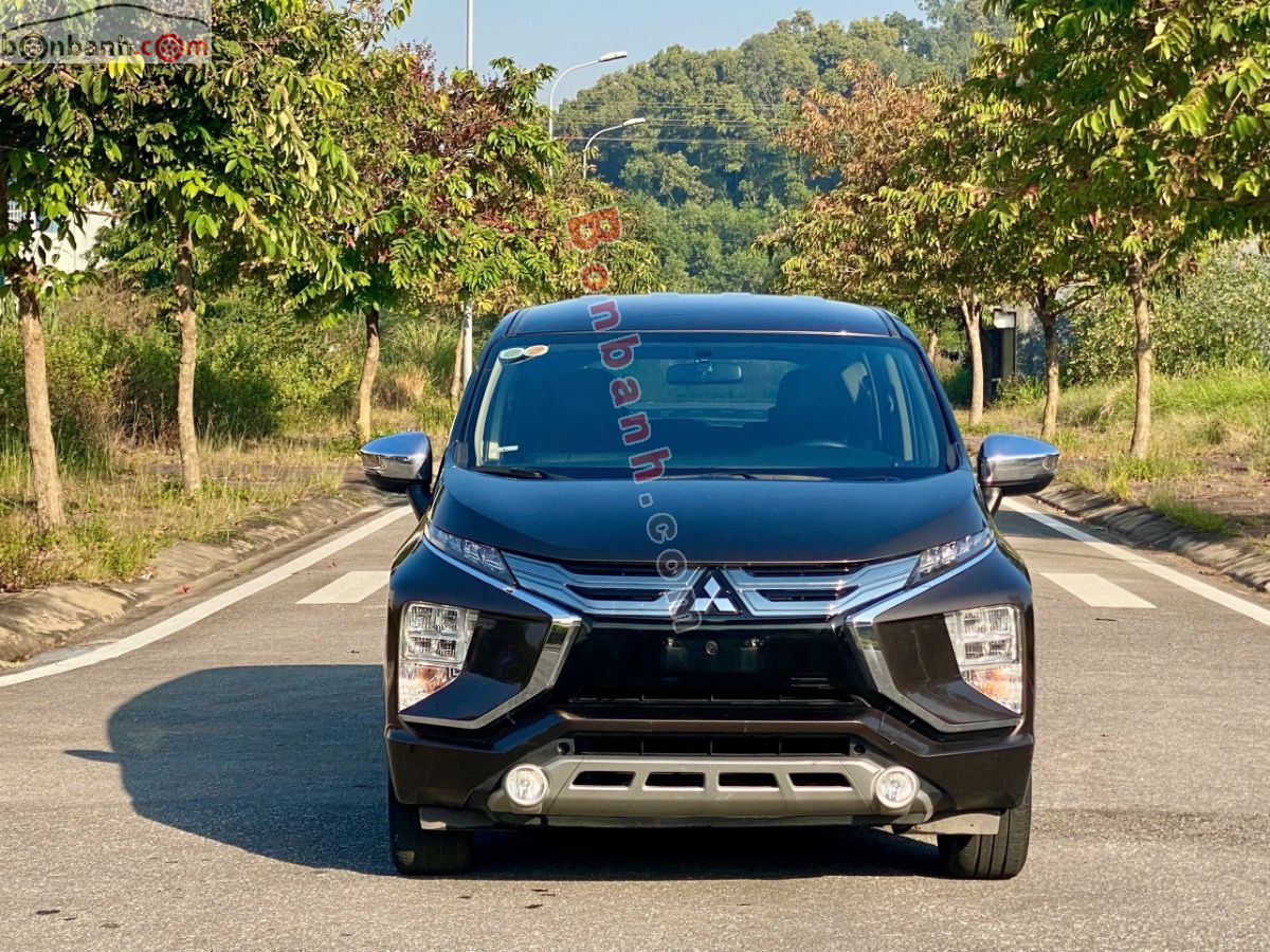 Bán ô tô Mitsubishi Xpander 1.5 AT - 2020 - xe cũ